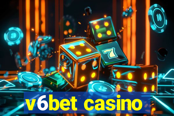 v6bet casino